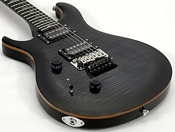 Paul Reed Smith / SE Custom Flat　エレキギター ギタータウン】《速報》Paul Reed Smith 2021winter Models